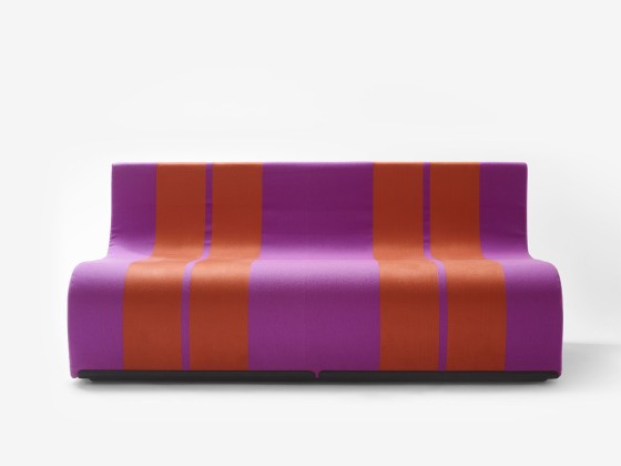 Диван Poltronova SOFO