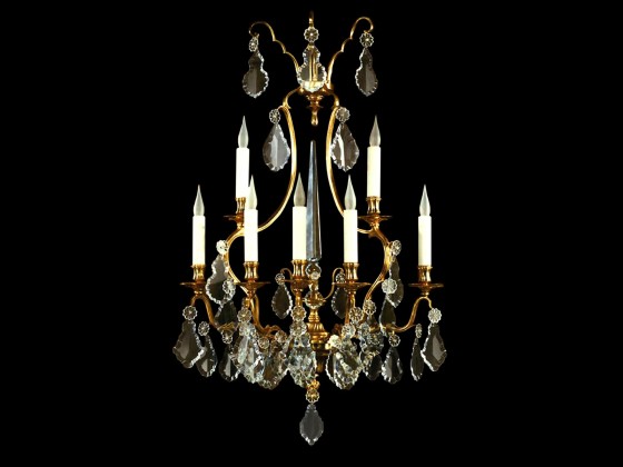 Бра - настенная лампа Tisserant 21596