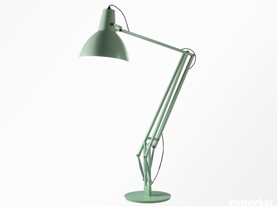 Напольный светильник Exporlux BIG SA