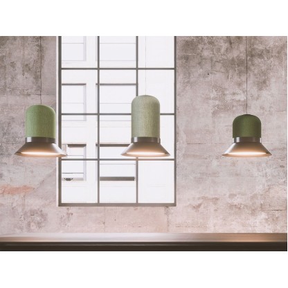 Подвесные светильники BuzziSpace BuzziHat