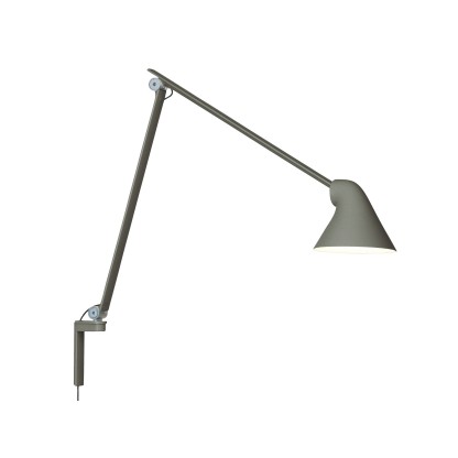 Бра - настенная лампа Louis Poulsen NJP