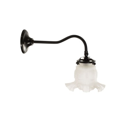 Бра - настенная лампа Authentage Lighting BOMPA ON ROUND BASE