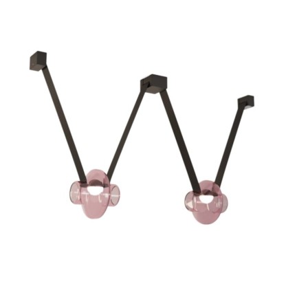 Подвесные светильники d’Armes ETAT-DES-LIEUX - 2B