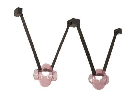 Подвесные светильники d’Armes ETAT-DES-LIEUX - 2B