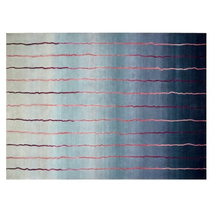 Ковер Deirdre Dyson PINK FIZZ