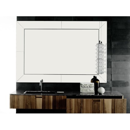 Зеркало для ванной комнаты Boffi VENEZIANA