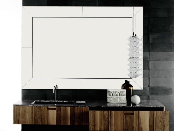 Зеркало для ванной комнаты Boffi VENEZIANA