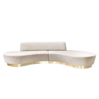 Диван ANA ROQUE INTERIORS FOXY