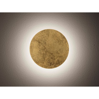 Бра - настенная лампа EGOLUCE ECLIPSE PLUS