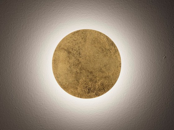 Бра - настенная лампа EGOLUCE ECLIPSE PLUS