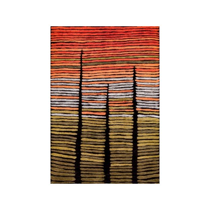 Ковер Zollanvari STALAGMITE