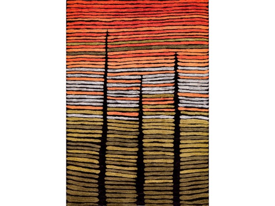 Ковер Zollanvari STALAGMITE