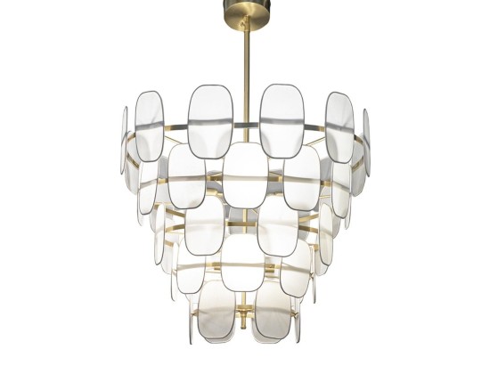 Потолочные светильники Formitalia GRAPPOLO