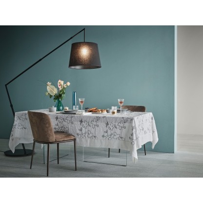 Скатерть LA FABBRICA DEL LINO NARCISO