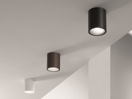 Наружные потолочные светильники Fan Europe Lighting CITIZEN R