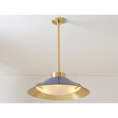 Подвесные светильники GASPARE ASARO KONO