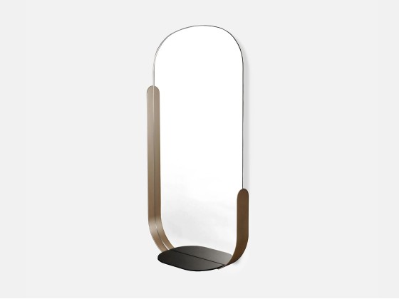 Зеркало  DANTE - Goods And Bads WONDERLAND