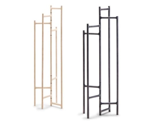 Вешалка для одежды Living Divani CEIBA