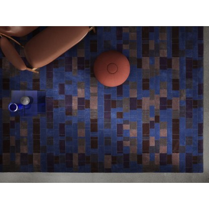 Ковер Kasthall PALETTE