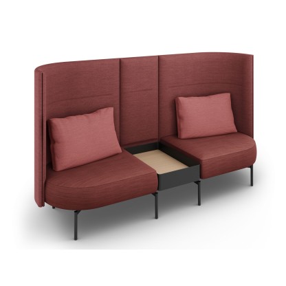 Диван Brunner OVAL