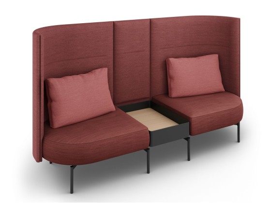 Диван Brunner OVAL