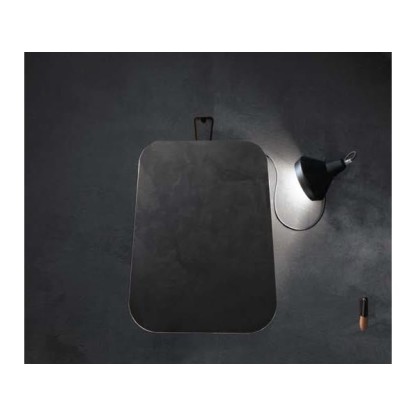 Зеркало для ванной комнаты Cerasa FREE 27