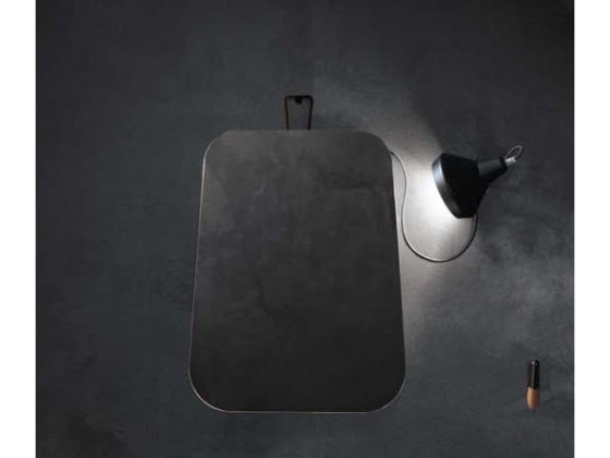 Зеркало для ванной комнаты Cerasa FREE 27