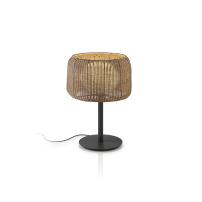 Уличный торшер BOVER FORA M