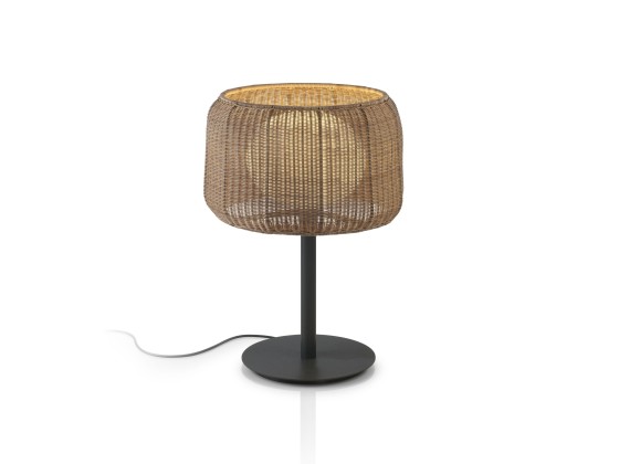 Уличный торшер BOVER FORA M