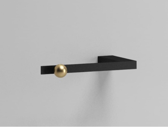 Держатель рулонов Ex.t NOUVEAU