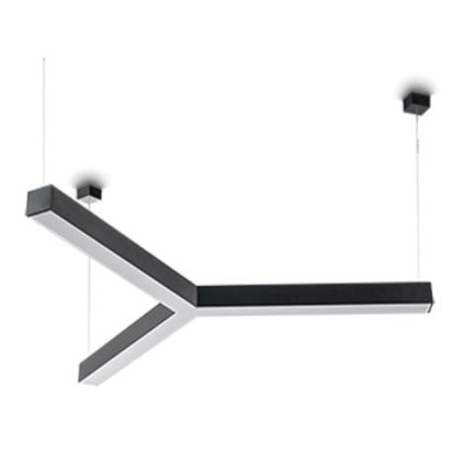 Подвесные светильники Terzo Light STAR