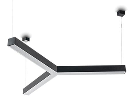 Подвесные светильники Terzo Light STAR