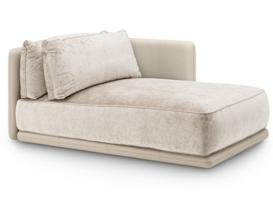 Кушетка Sicis ISLAND