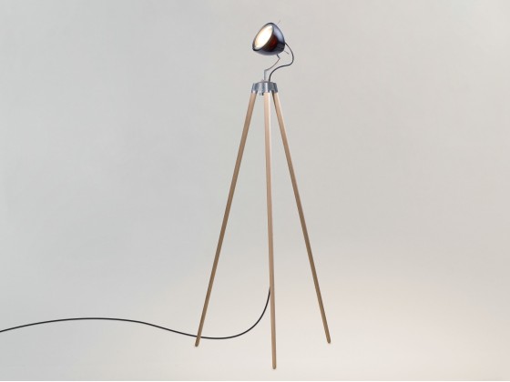 Напольный светильник Tobias Grau GEORGE