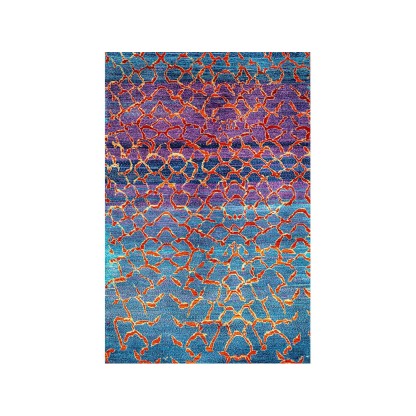 Ковер Zollanvari IGERFISH SCALES