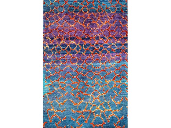 Ковер Zollanvari IGERFISH SCALES