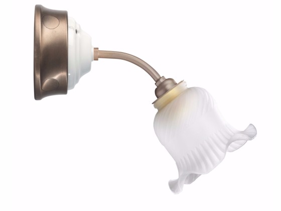 Бра - настенная лампа GI Gambarelli FUSION - IRIS