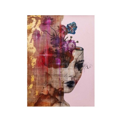 Акустические стеновые панели MOMENTI RP-003