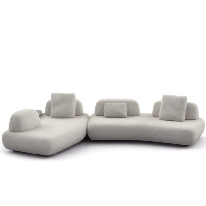 Диван Art Nova CURVE