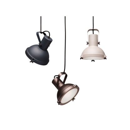 Подвесные светильники NEMO PROJECTEUR 165