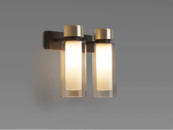 Бра - настенная лампа Tooy OSMAN