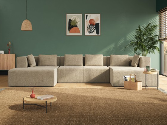 Диван Divani.Store NETTUNO