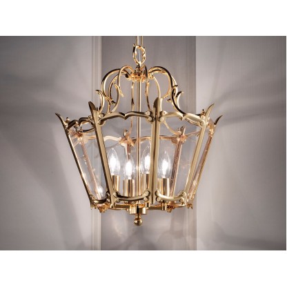 Подвесные светильники Masiero BRASS &amp; SPOTS VE 1069 S4