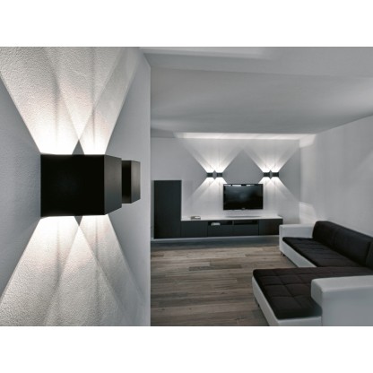 Бра - настенная лампа PROLICHT DICE WALL