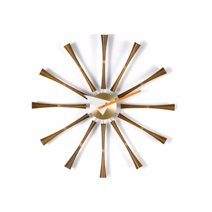 Часы Vitra SPINDLE CLOCK