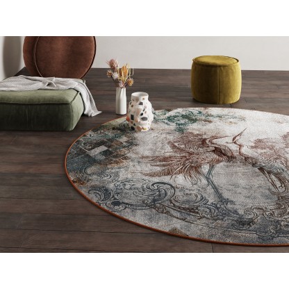 Ковер INK.RUGS FIRST FLIGHT