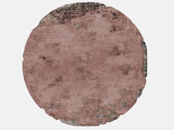 Ковер HENZEL STUDIO CASTILIAN (LA PRESA EDIT) ROUND