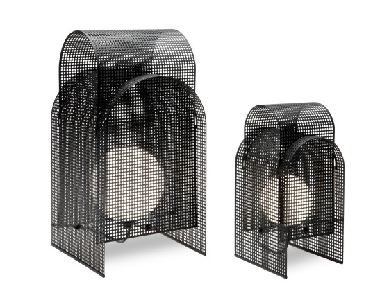 Настольные светильники Alma light FOLD