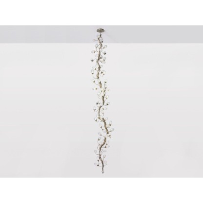 Подвесные светильники Serip LOTUS VERTICAL BLOOM LARGE