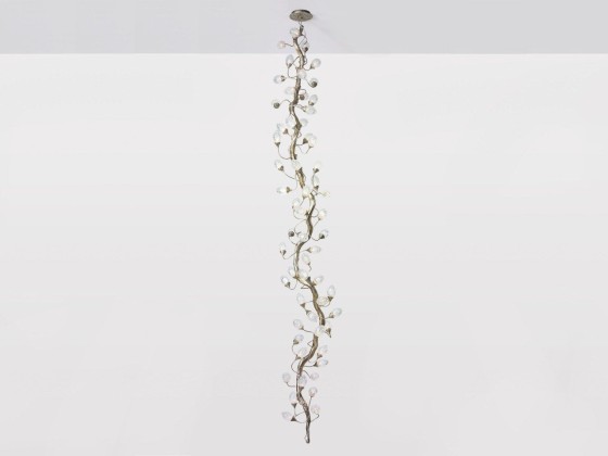 Подвесные светильники Serip LOTUS VERTICAL BLOOM LARGE